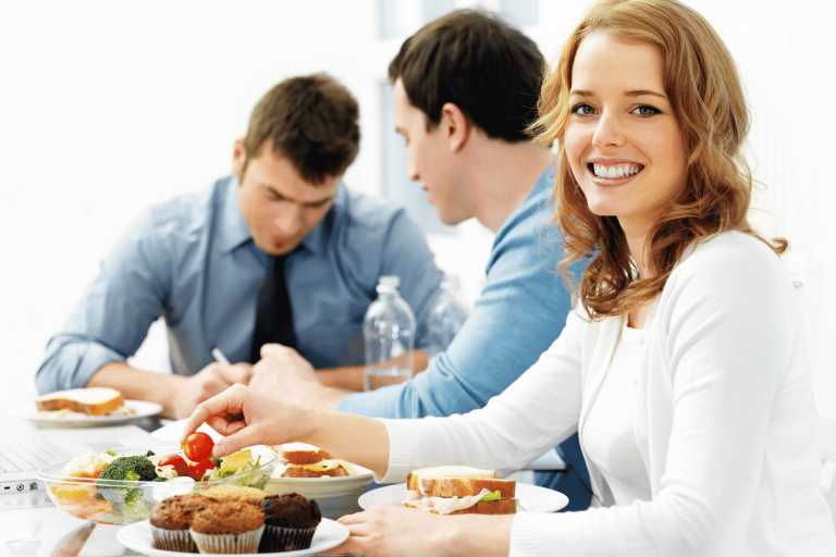 Corporate Lunch and Learn Lunch Time Talks Costa Rica