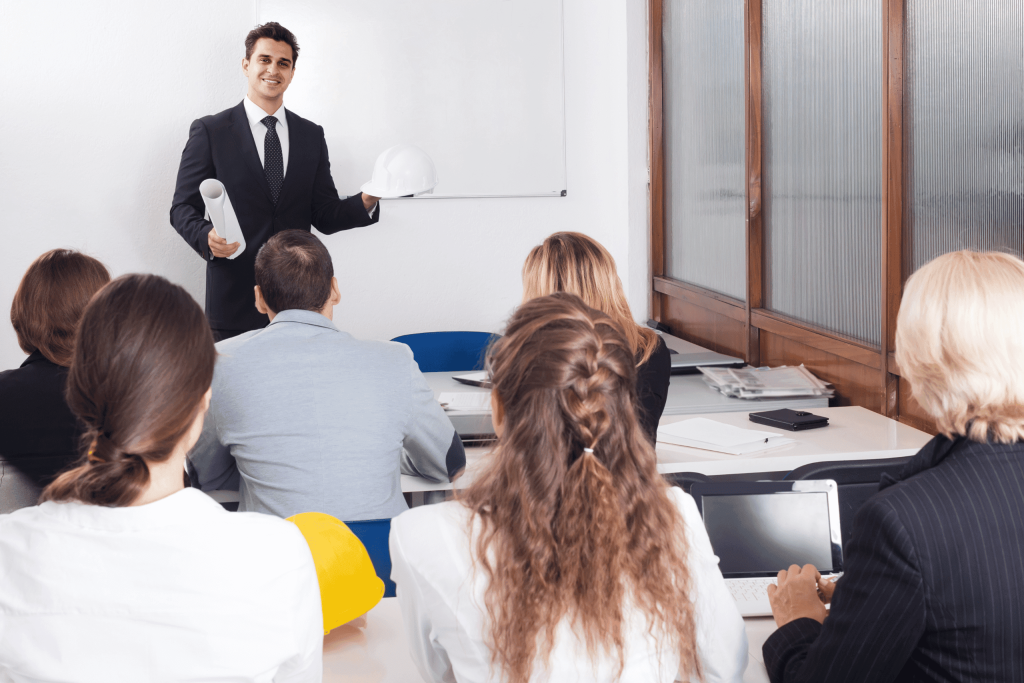 Corporate Training Courses In Costa Rica