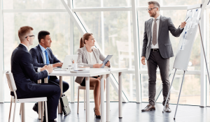 Corporate Training Courses Introduction in Croatia