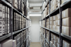 Archiving And Records Management Training Course in Costa Rica