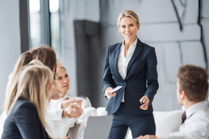 Being An Effective Middle Manager Training Course in Costa Rica