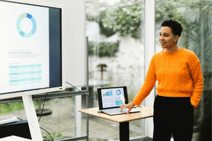 Creating Effective Presentation Visuals Training Course in Costa Rica