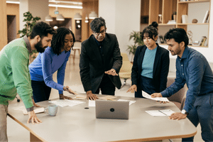 Creative Thinking Skills Training Course in Costa Rica