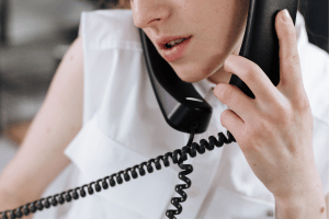 Customer Telephone Techniques Training Course in Costa Rica