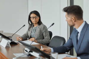 Dealing With Office Politics Training Course in Costa Rica 