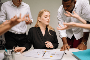 Dealing With Sexual Harassment in The Workplace Training Course in Costa Rica 