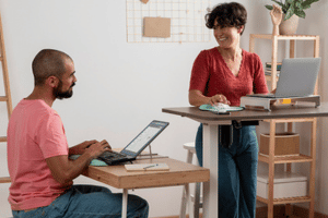 Ergonomics In The Workplace Training Course in Costa Rica