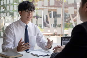 Job Interview Preparation Skills Training Course in Costa Rica