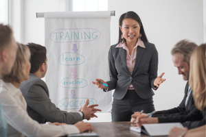 Leading Yourself Training Course in Costa Rica