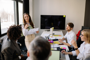 Managing Millennials Training Course in Costa Rica