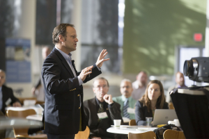 Motivating Unmotivated Employees Training Course in Costa Rica