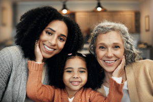 Multigenerational Working Training Course in Costa Rica