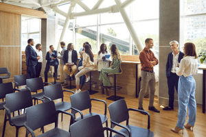 Networking Within the Company Training Course in Costa Rica