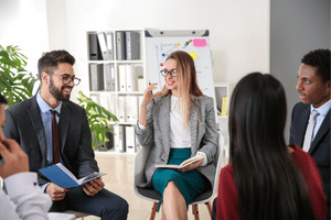 Personal Development Skills Training Course in Costa Rica