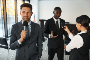 Public Relations Training Course in Costa Rica