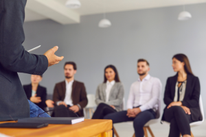 Storytelling For Leaders And Managers Training Course in Costa Rica
