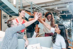 The Approachable Leader Training Course in Costa Rica