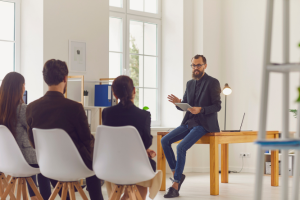 The Authentic Leader Training Course in Costa Rica