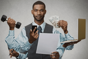 The Balanced Scorecard Training Course in Costa Rica