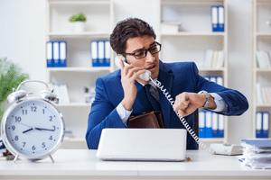 Time Management Training Course in Costa Rica