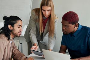 Transformational Leadership Skills Training Course in Costa Rica