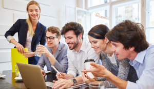 Cloud Computing Training Course in Thailand