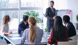 Developing A Lunch And Learn Talk Program Training Course in Costa Rica
