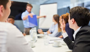 Employee Engagement Training Course in Costa Rica