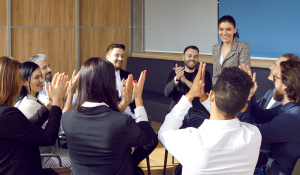 Employee Recognition Training Course in Costa Rica