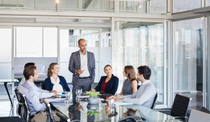 Scrum Meetings Training Course in Thailand