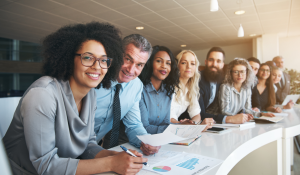 Workplace Diversity Training Course in Thailand